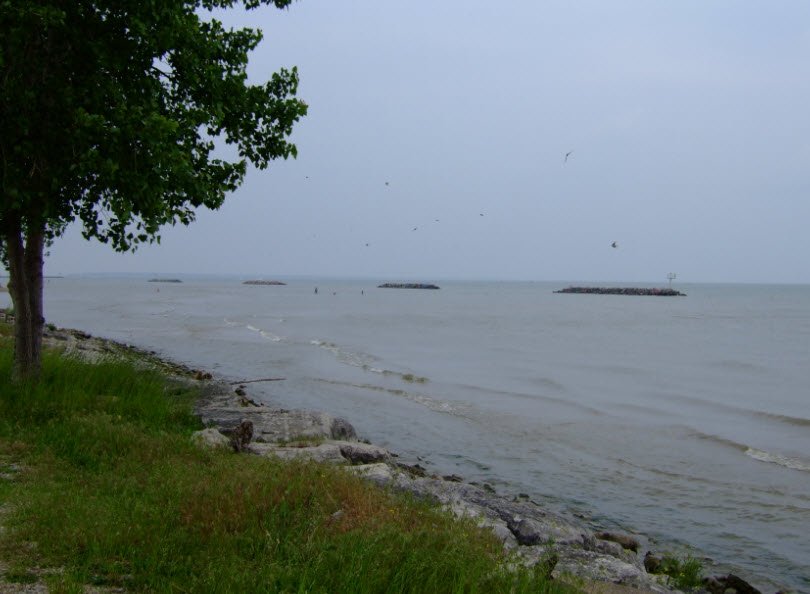East Harbor State Park